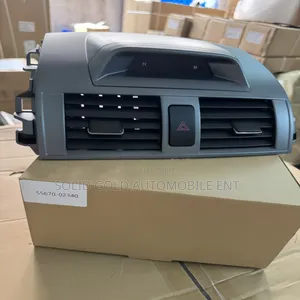 Middle Ac Vent Corolla 2009-2011