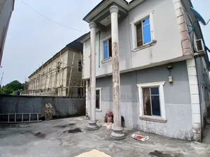 1bdrm Block of Flats in Awoyaya for sale