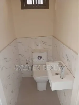 4bdrm Townhouse / Terrace in Kubwa F01 for rent