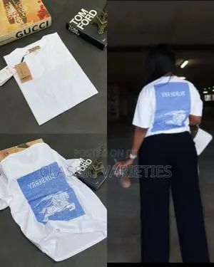 Luxe Unisex T-Shirt