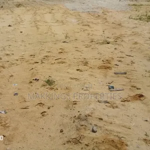 600sqm Estate Land for Sale