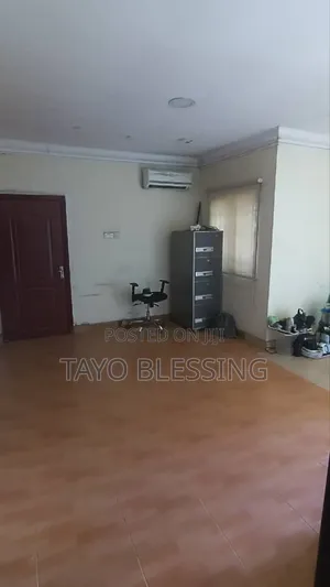 4bdrm Duplex in Gudu for sale