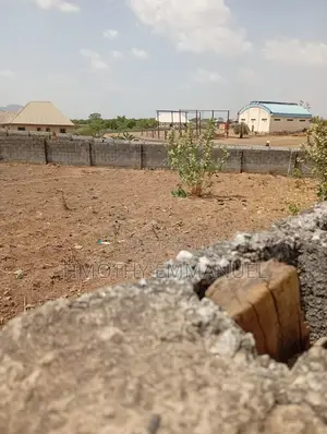 1,500 Square Meters C of O Maitama Ii Land for Sale