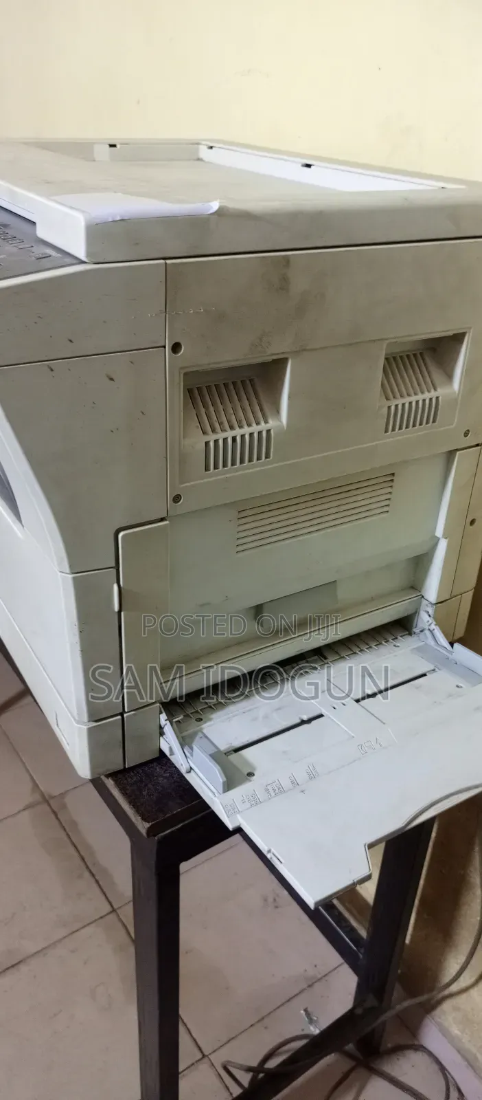 Sharp Ar-5516 Digital Copier