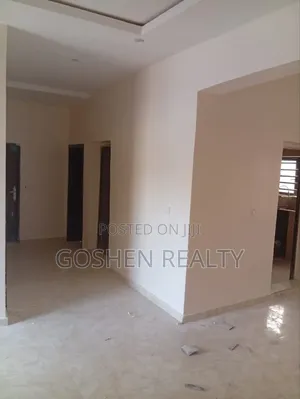 2bdrm Apartment in Kubwa F01 for rent