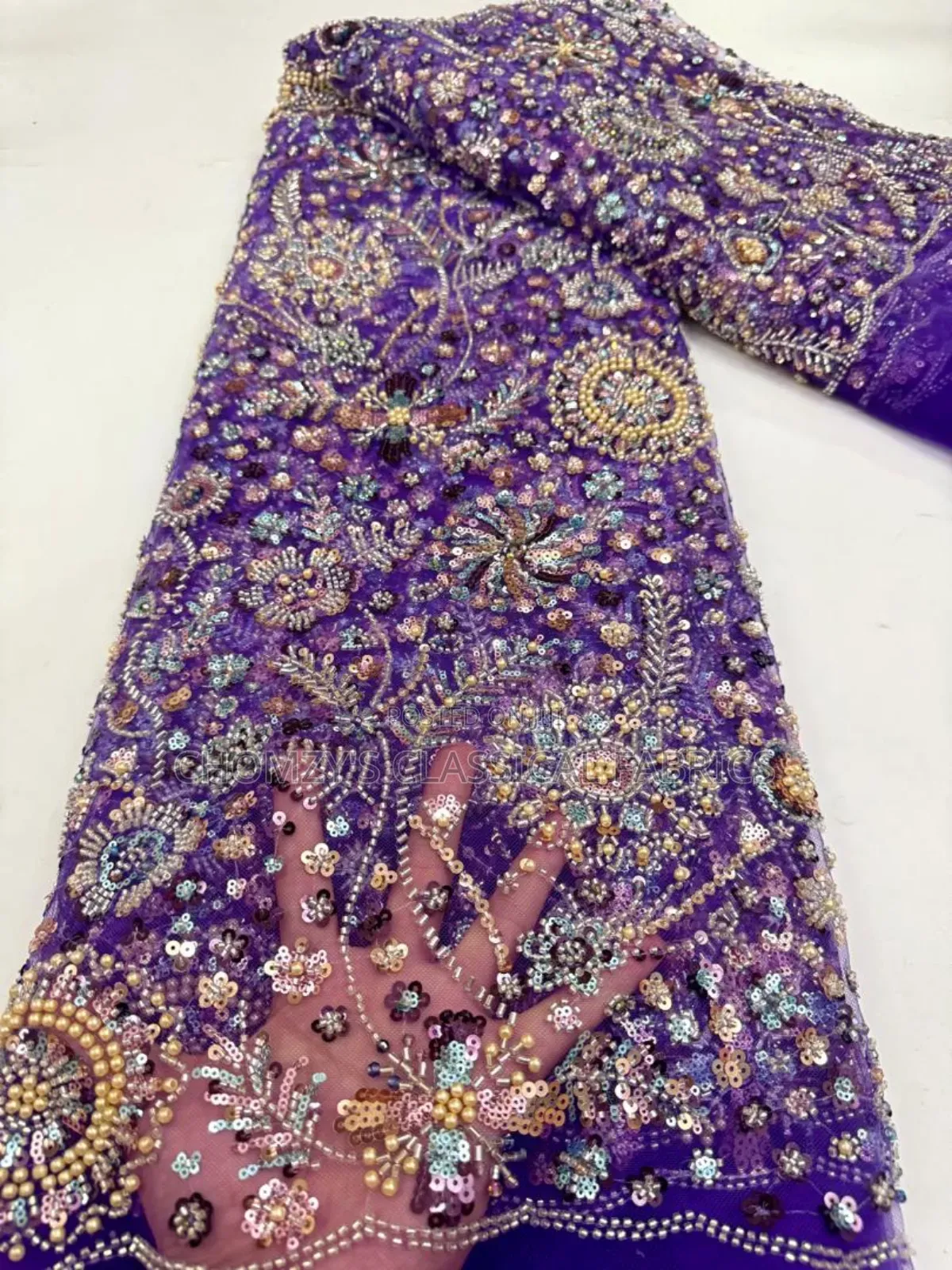 Textile Material