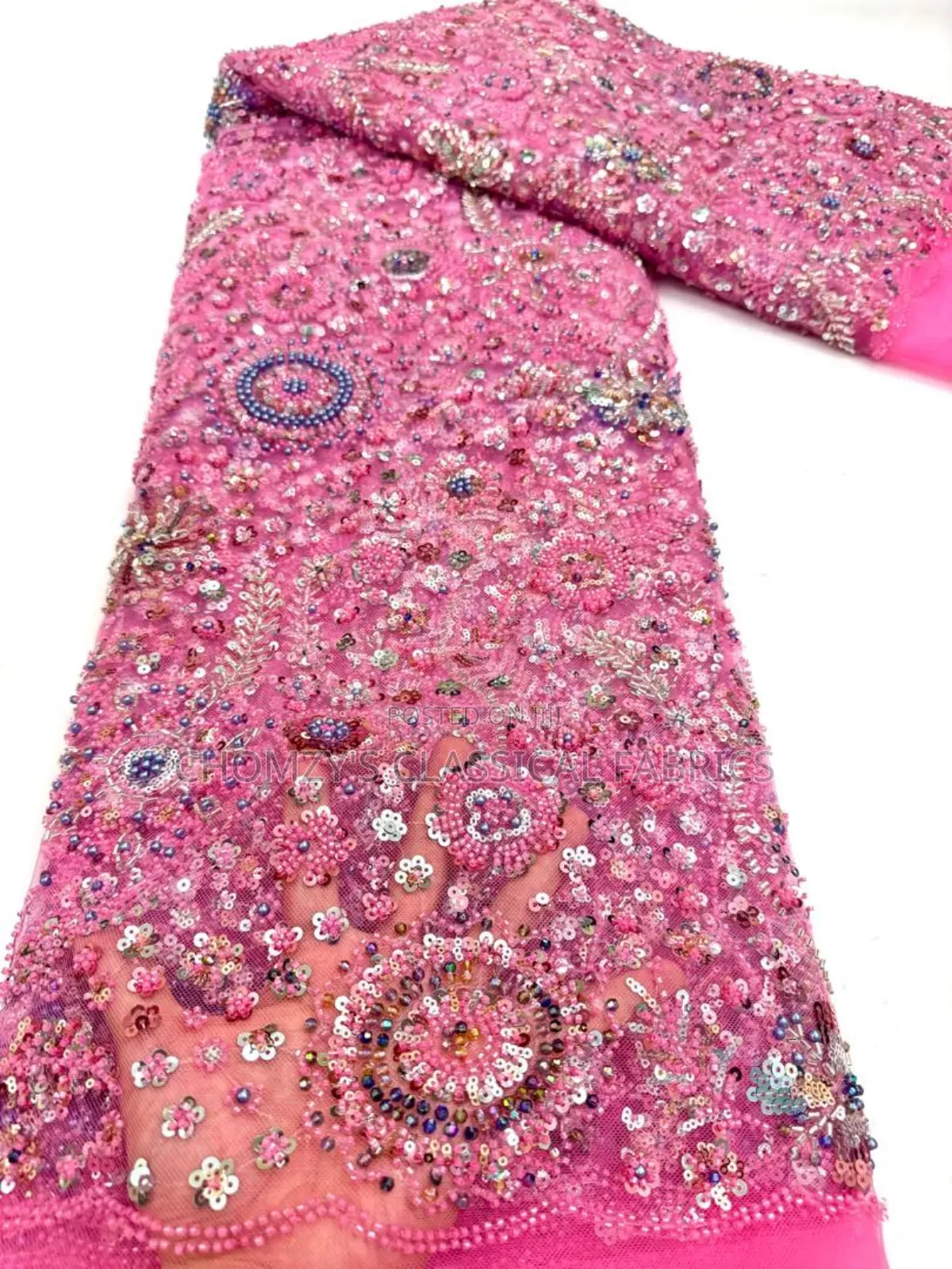 Textile Material