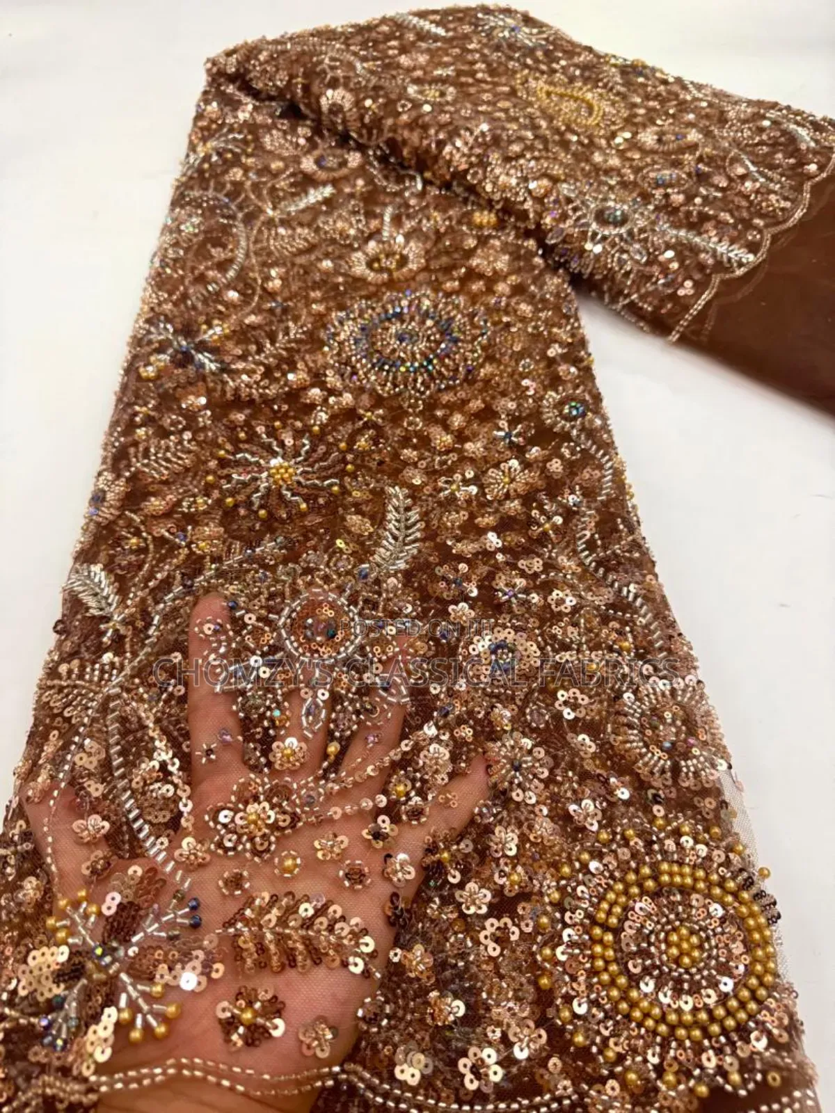 Textile Material