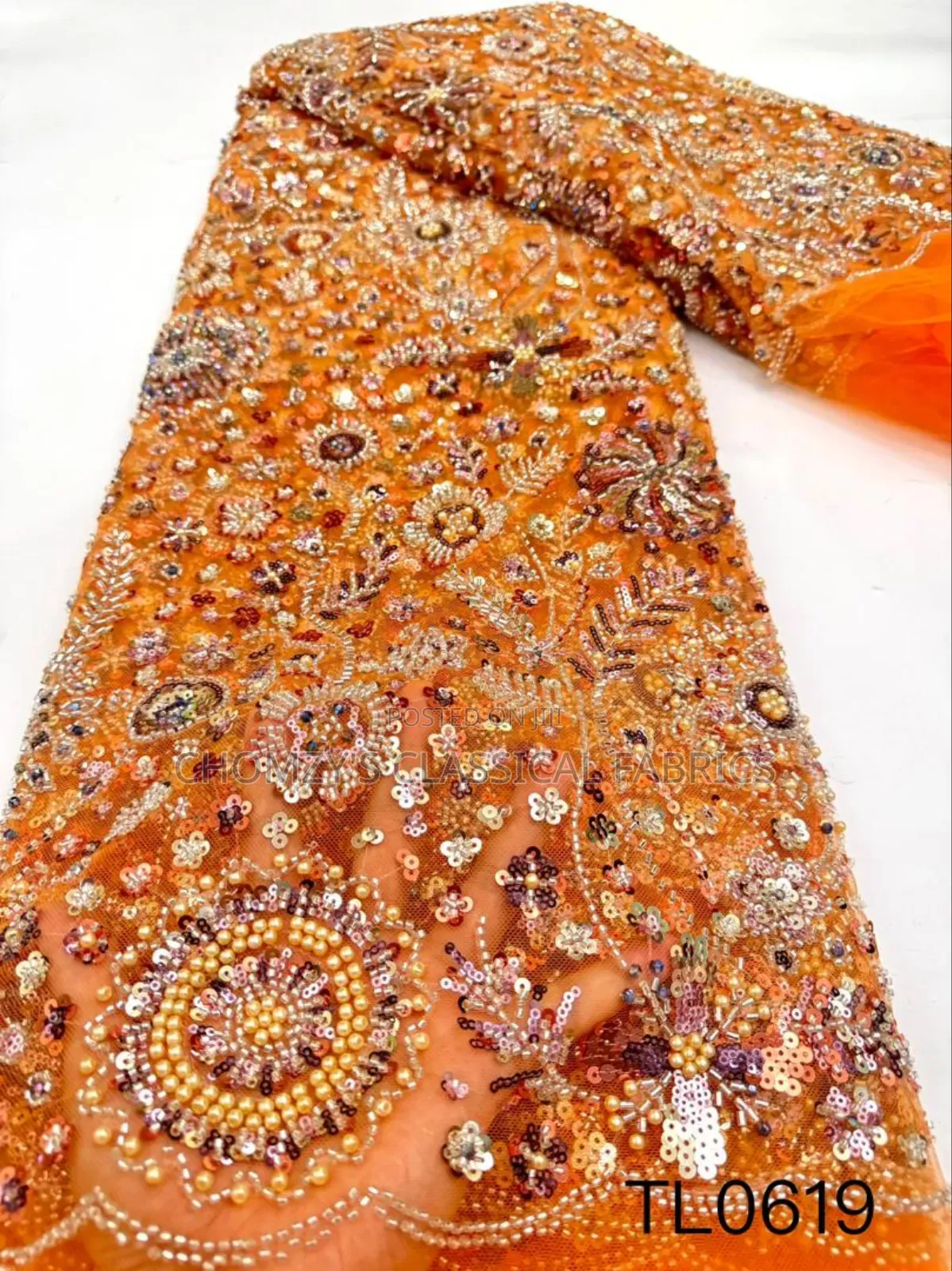 Textile Material