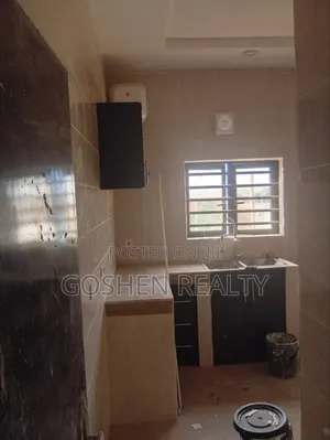 2bdrm Apartment in Kubwa F01 for rent