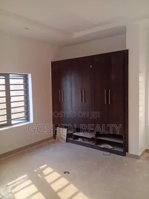 2bdrm Apartment in Kubwa F01 for rent