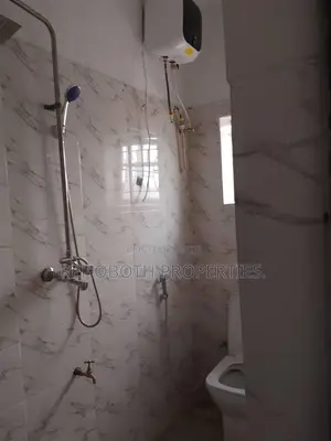 2bdrm Duplex in Idi Ahun, Akala Express for rent