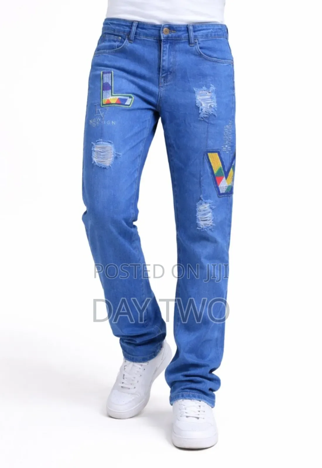 Turkey Jean