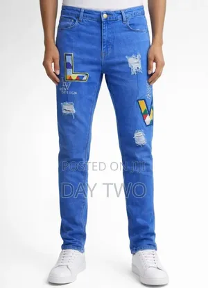 Turkey Jean