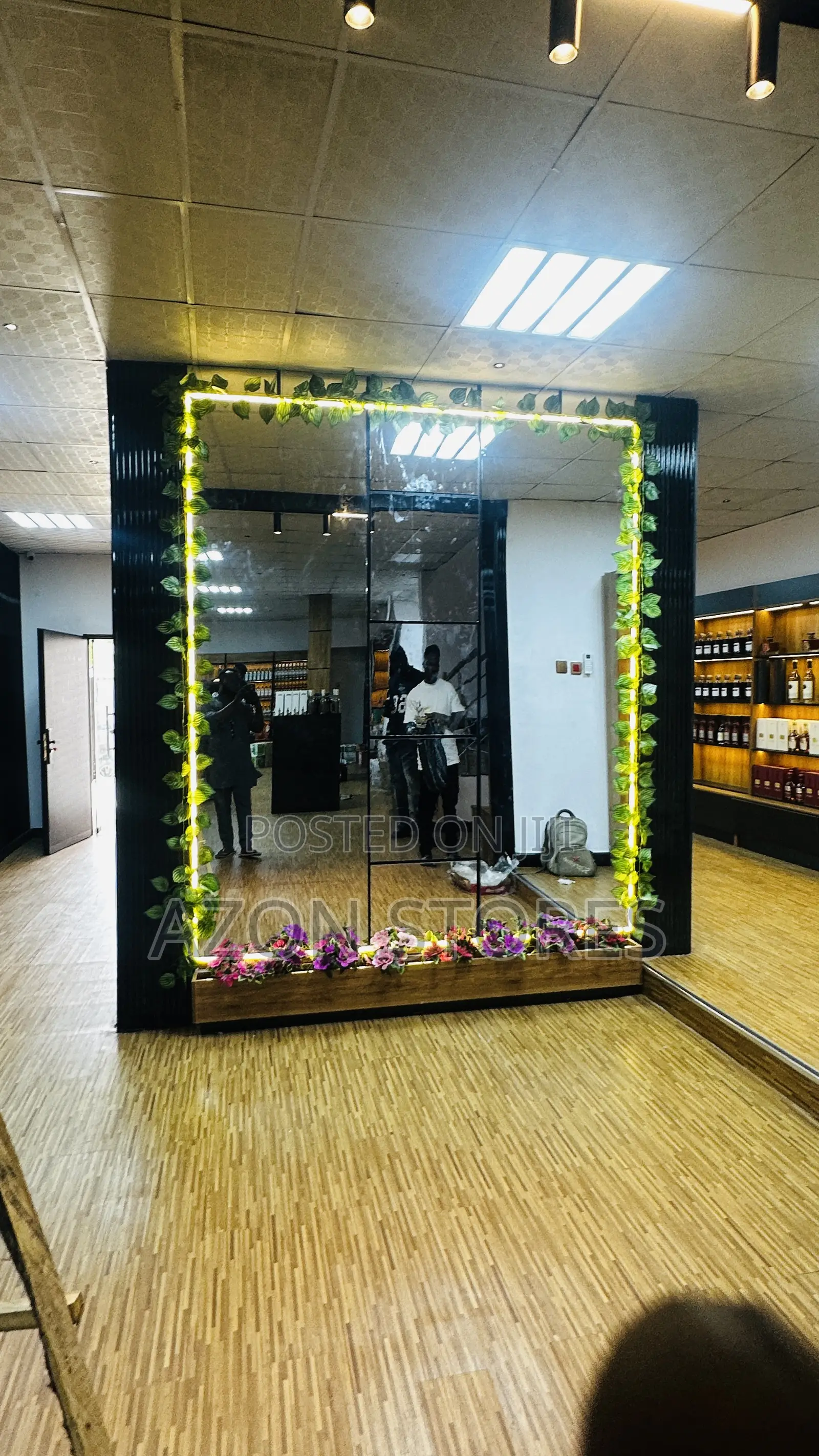 Premium Interior Design Space Transformation Services
