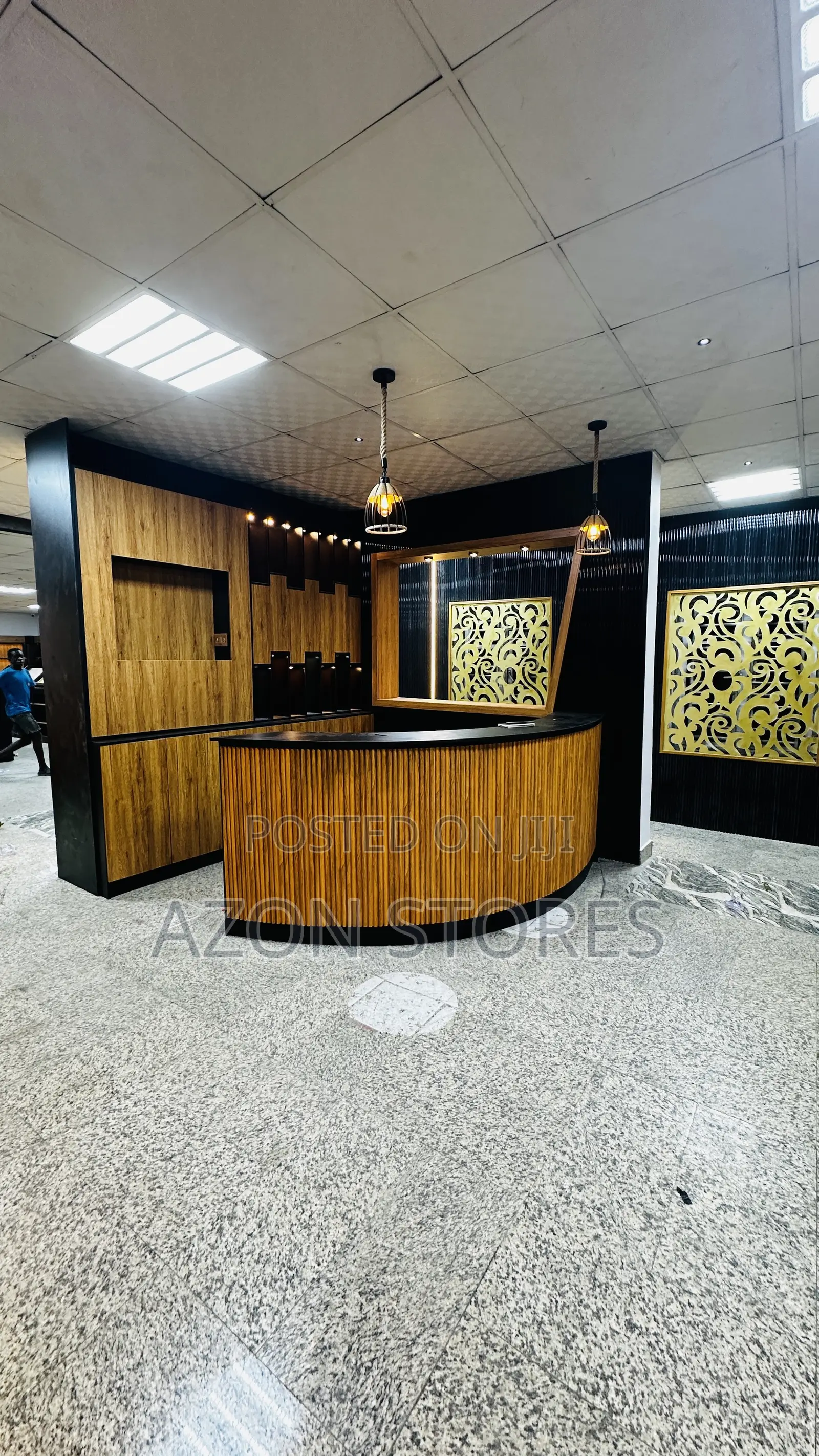 Premium Interior Design Space Transformation Services