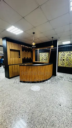 Premium Interior Design Space Transformation Services
