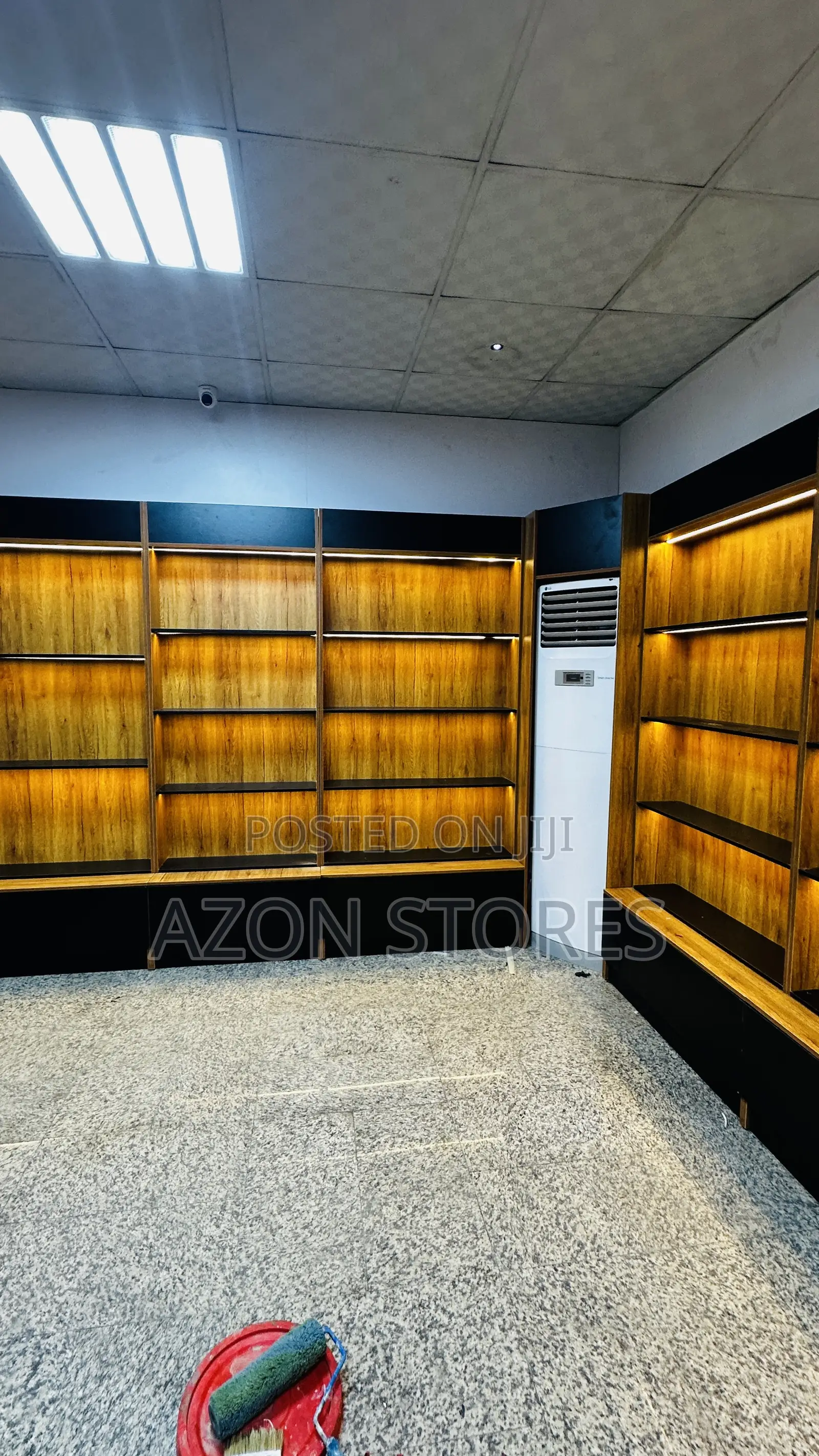 Premium Interior Design Space Transformation Services