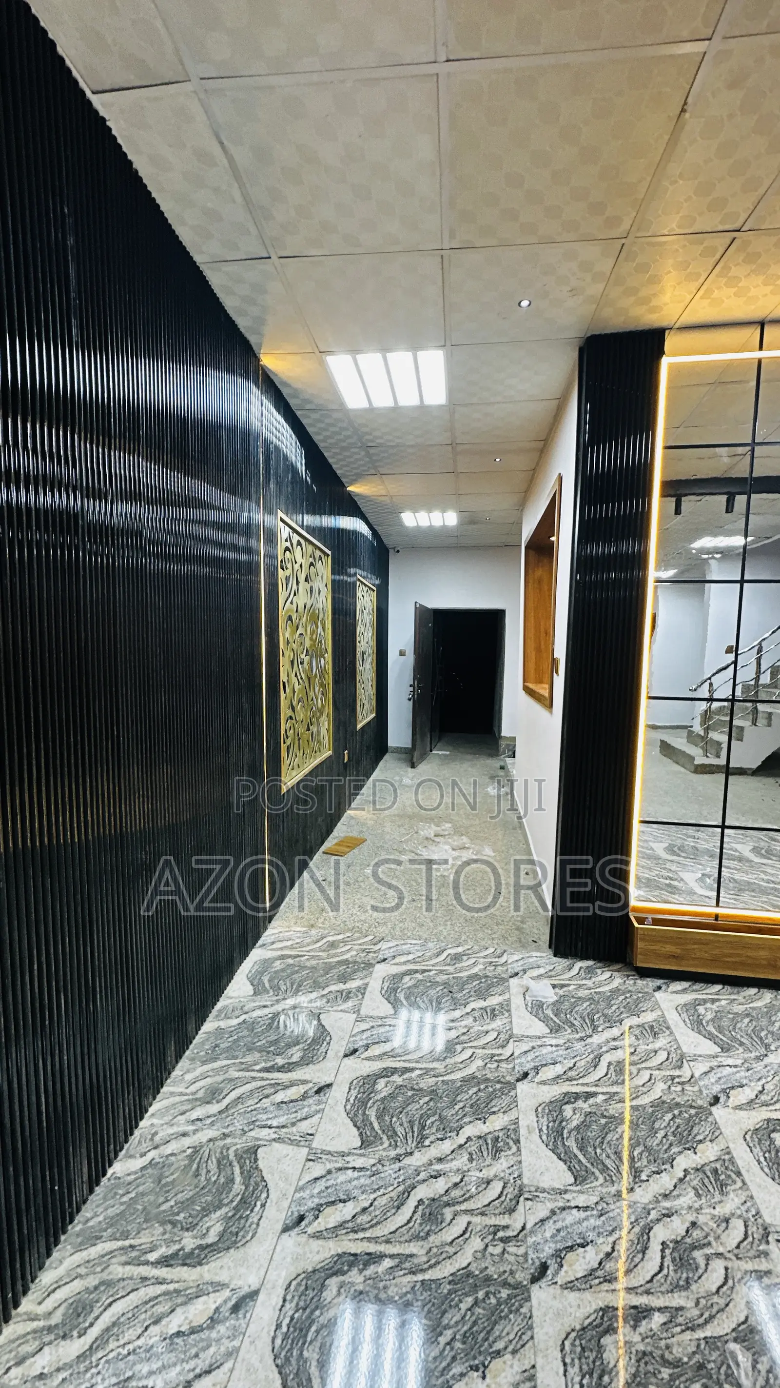 Premium Interior Design Space Transformation Services