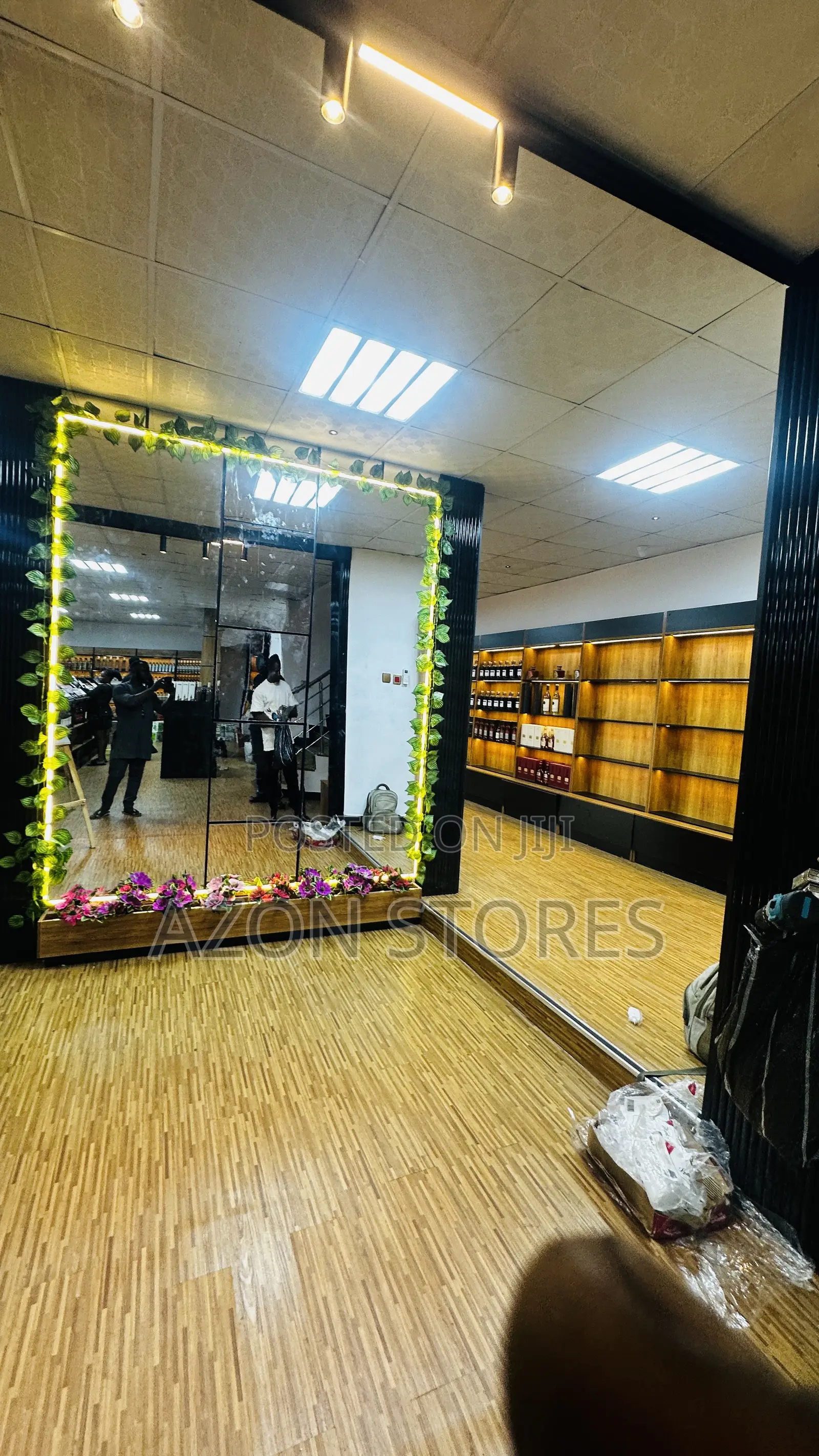 Premium Interior Design Space Transformation Services