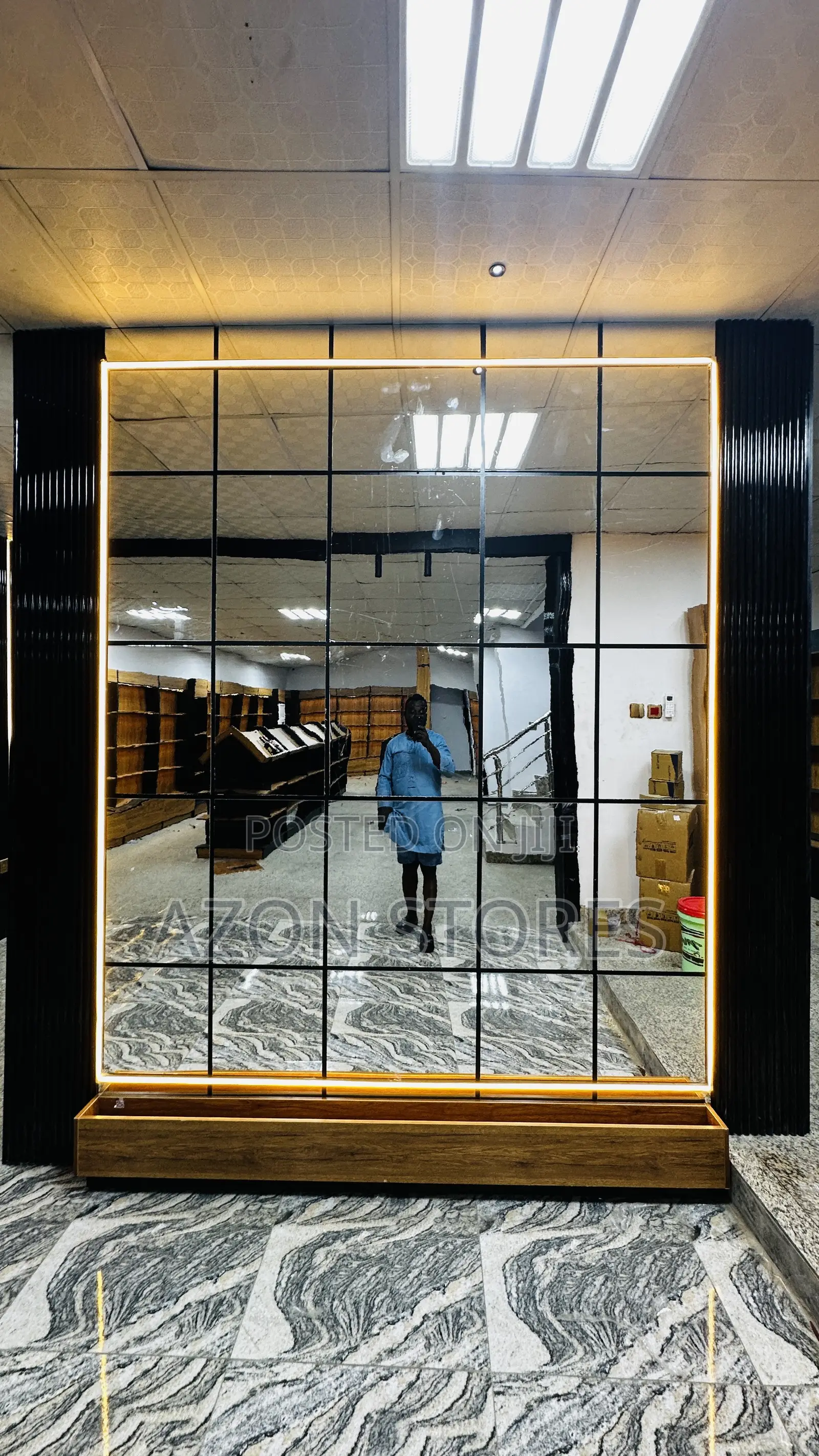 Premium Interior Design Space Transformation Services