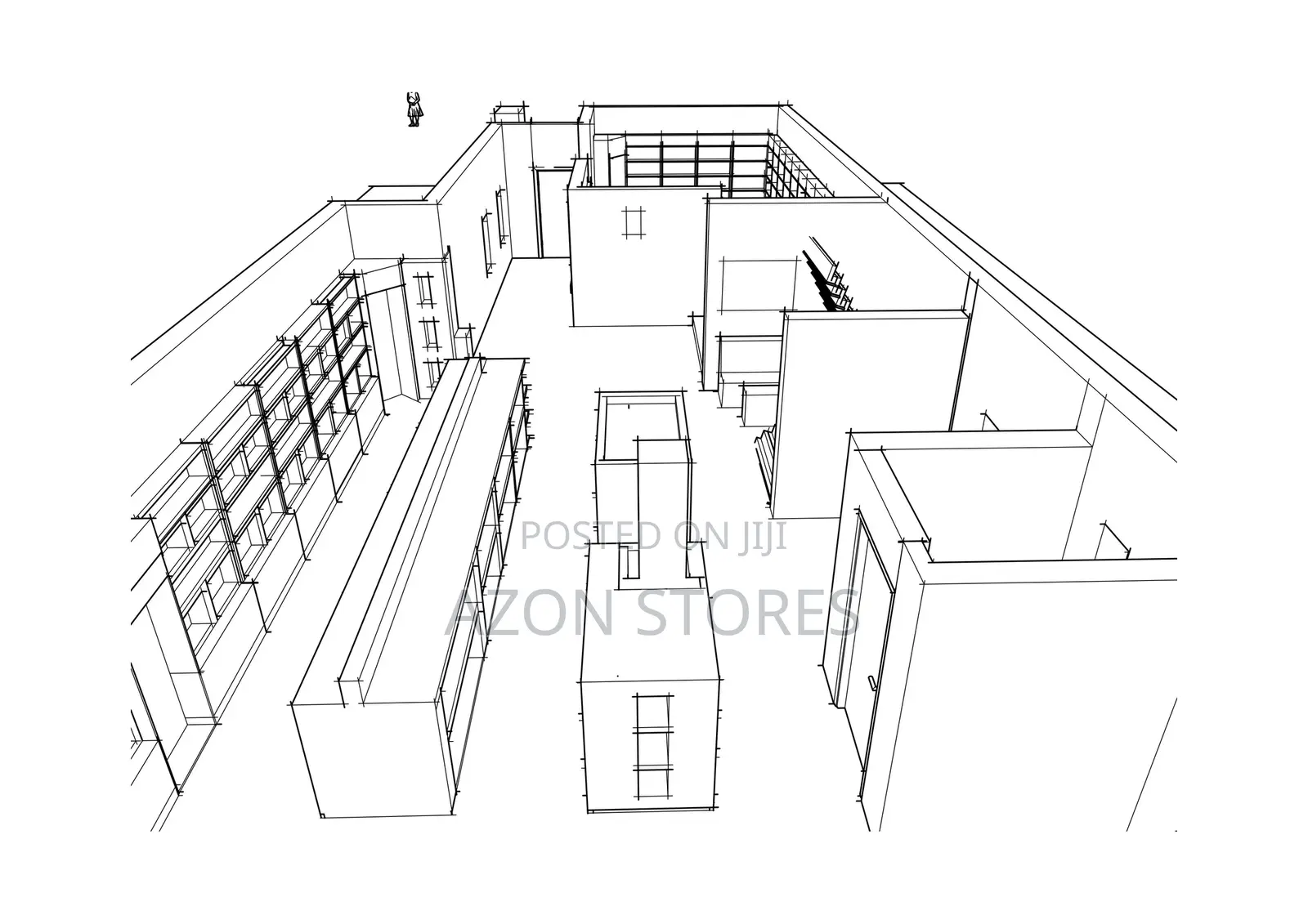 Premium Interior Design Space Transformation Services