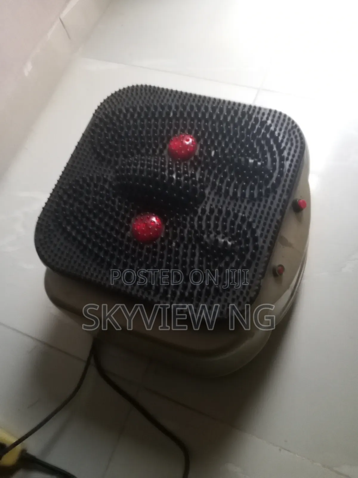 Blood Circulating Machine
