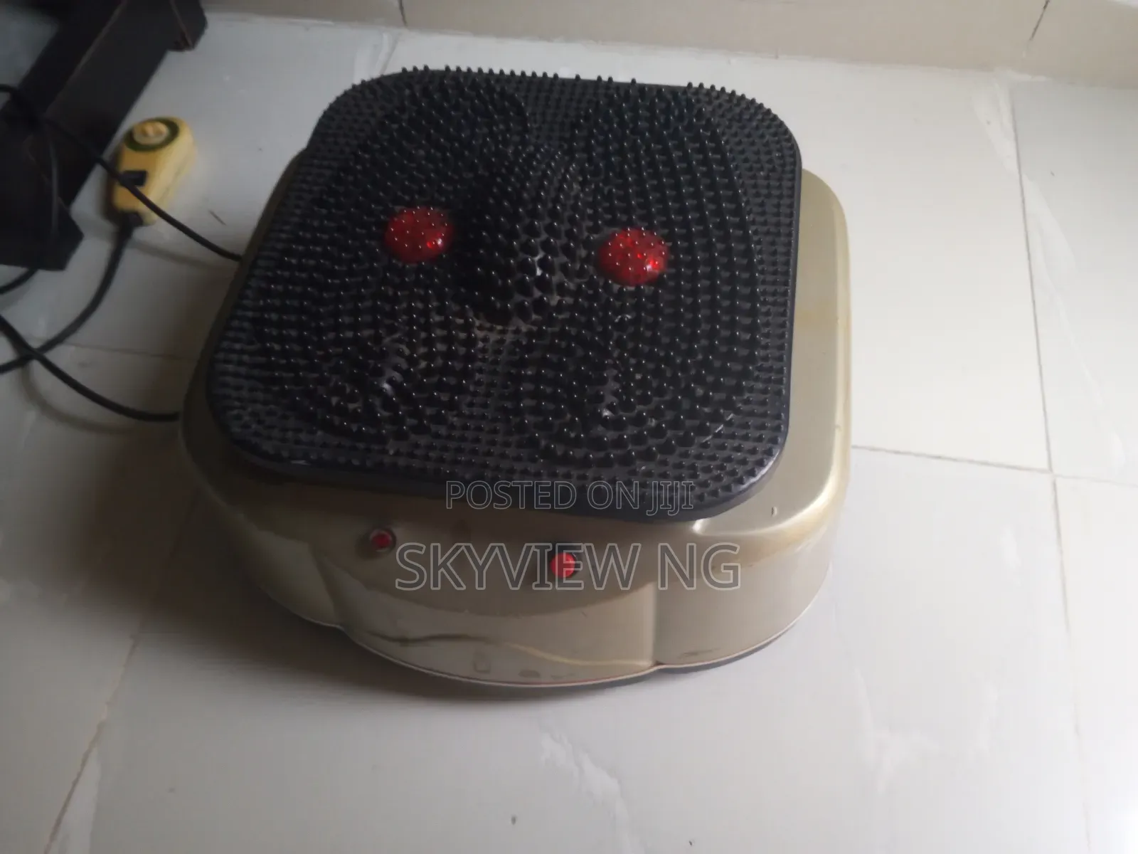 Blood Circulating Machine