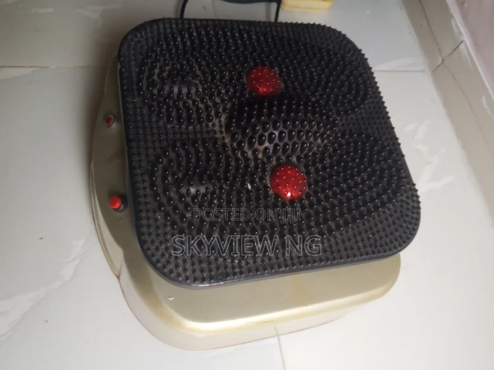 Blood Circulating Machine