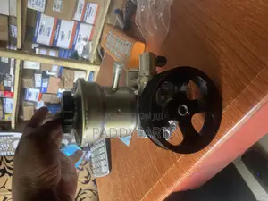 Toyota Land Cruiser Prado Power Steering Pump 2tr 2009-2015