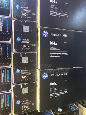 Hp 145a Toner Cartridge