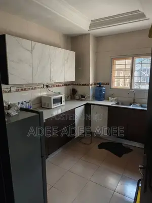 2bdrm Block of Flats in Apdc Capital Estate, Dei-Dei for sale