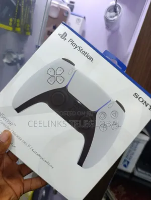 Original Sony Playstation Ps5 Controller