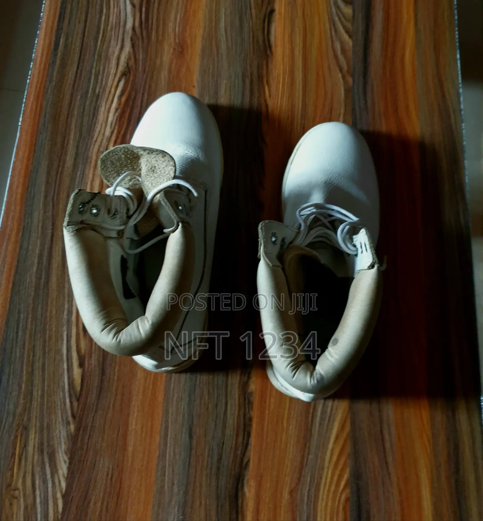 Timberland Shoe