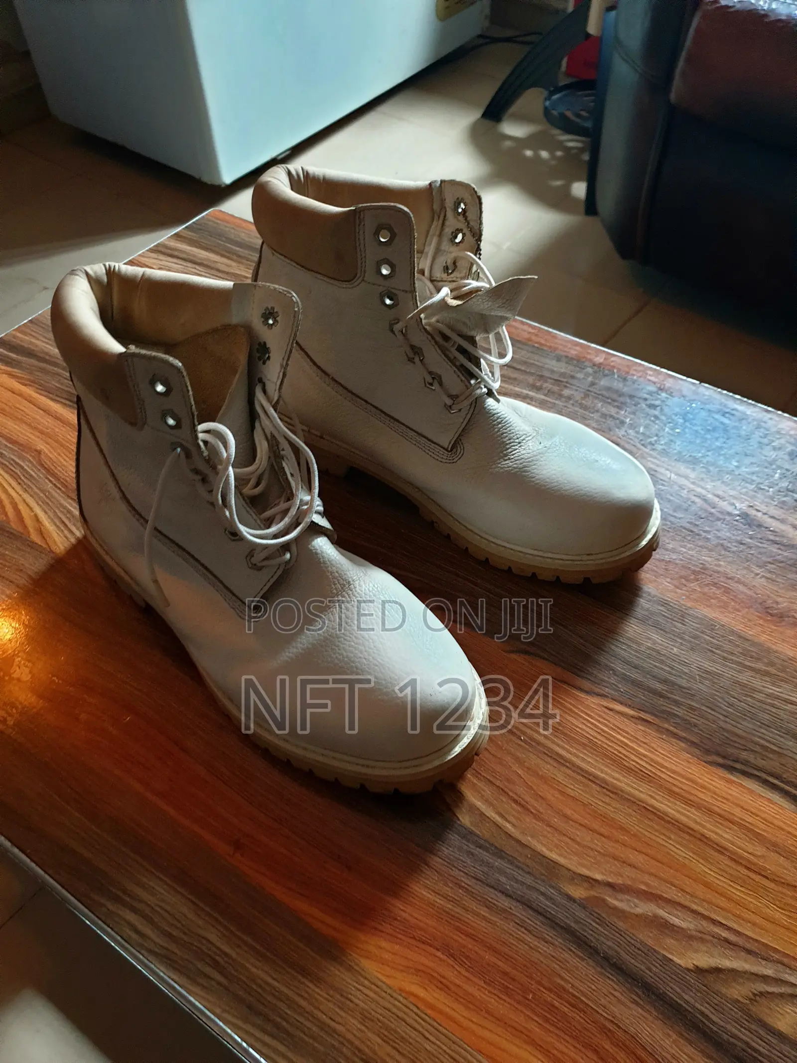 Timberland Shoe
