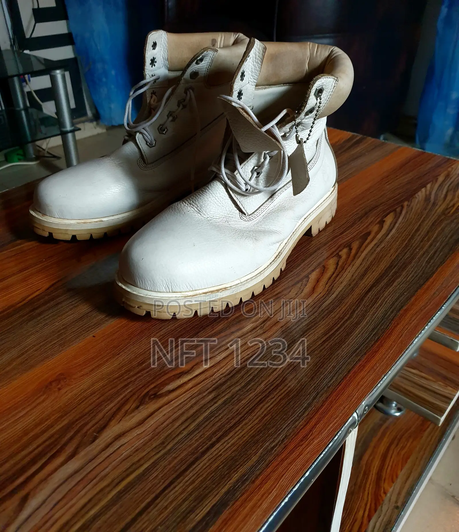 Timberland Shoe