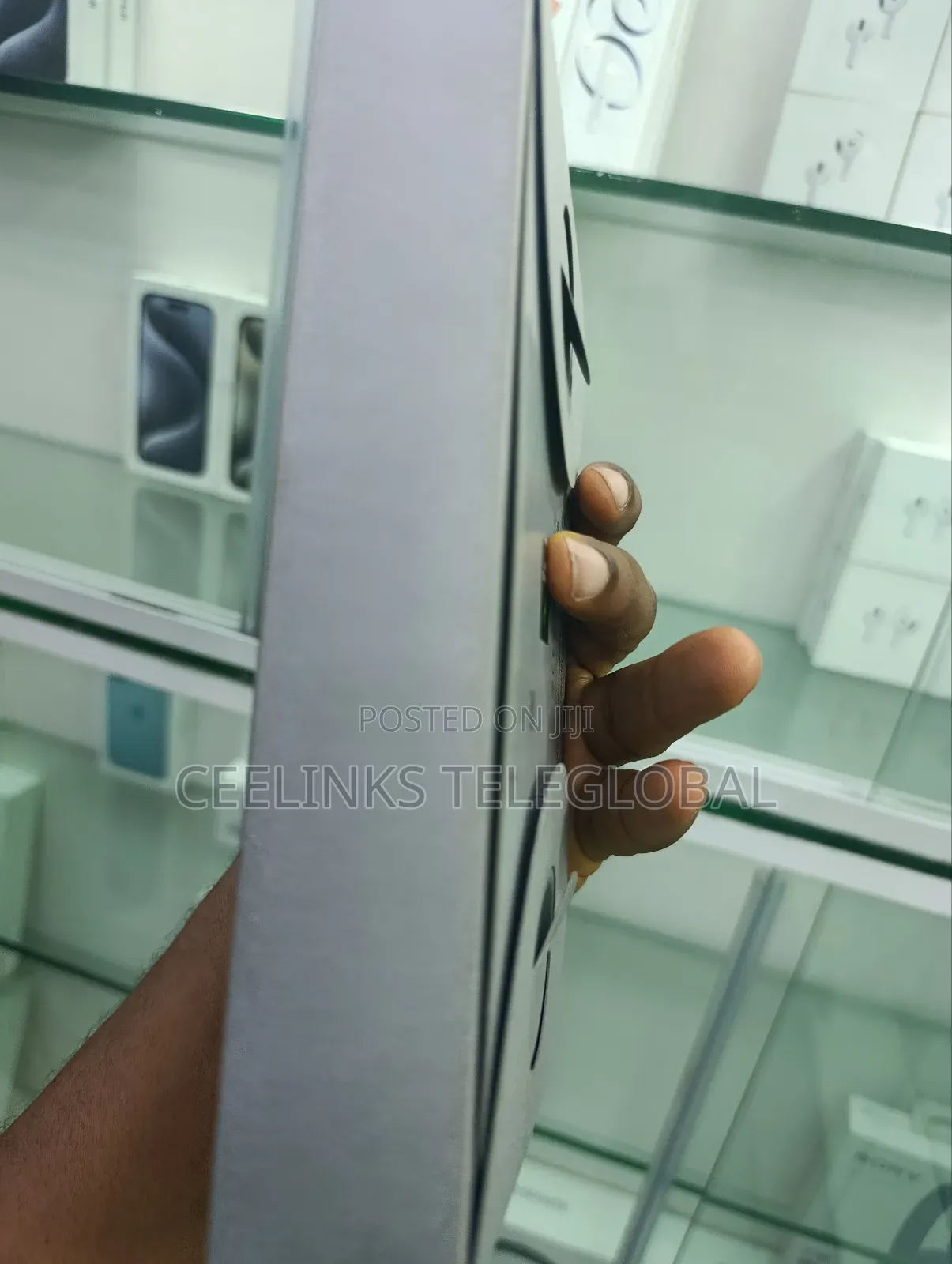 New Apple Iwatch 3 2025 Black
