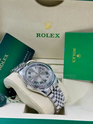 Rolex Prestigious Watch Ogu 6h