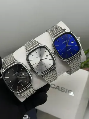 Casio Prestigious Watch Ogun7g