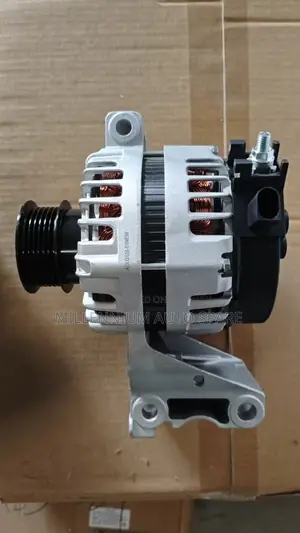 Alternator Geely