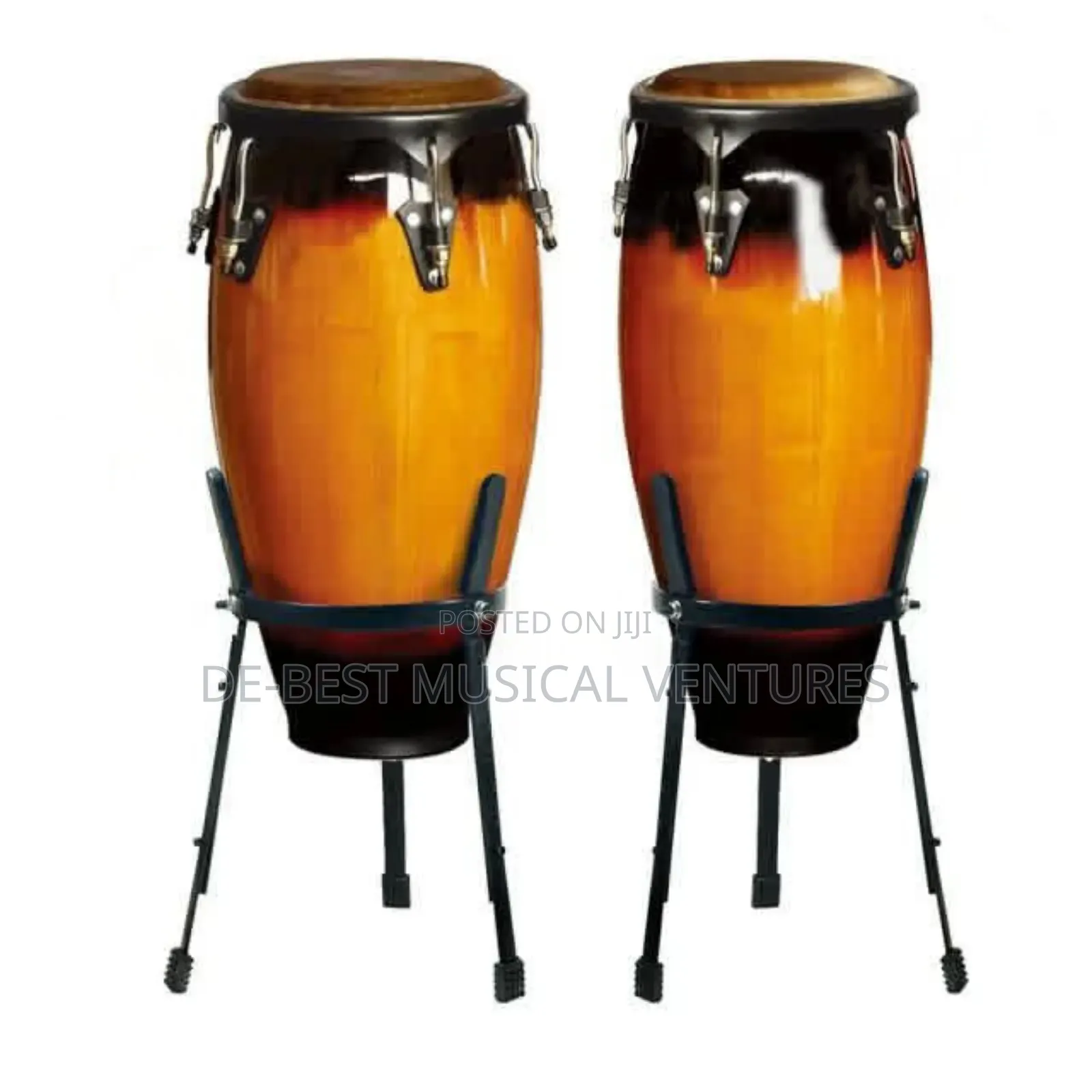 Conga Drum Professional