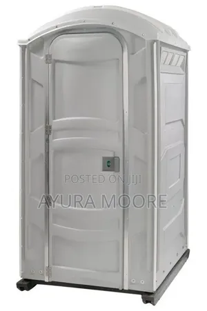 Loos Hire Mobile Toilet