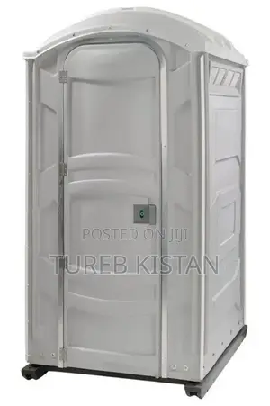Loos Hire Mobile Toilet