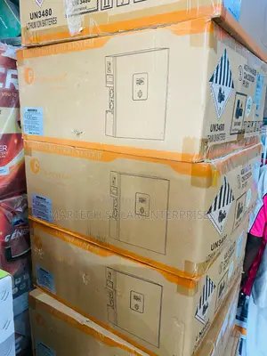 5kwh/51.2v Felicity Lithium Ion Battery