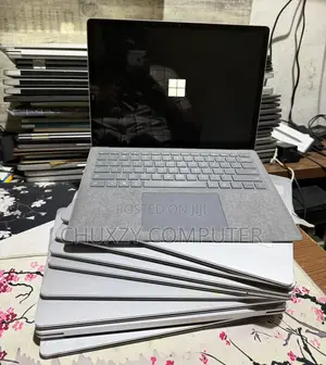 Laptop Microsoft Surface Laptop 3 16GB Intel Core i7 SSD 512GB