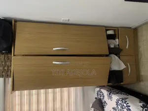 Wardrobe - 2doors