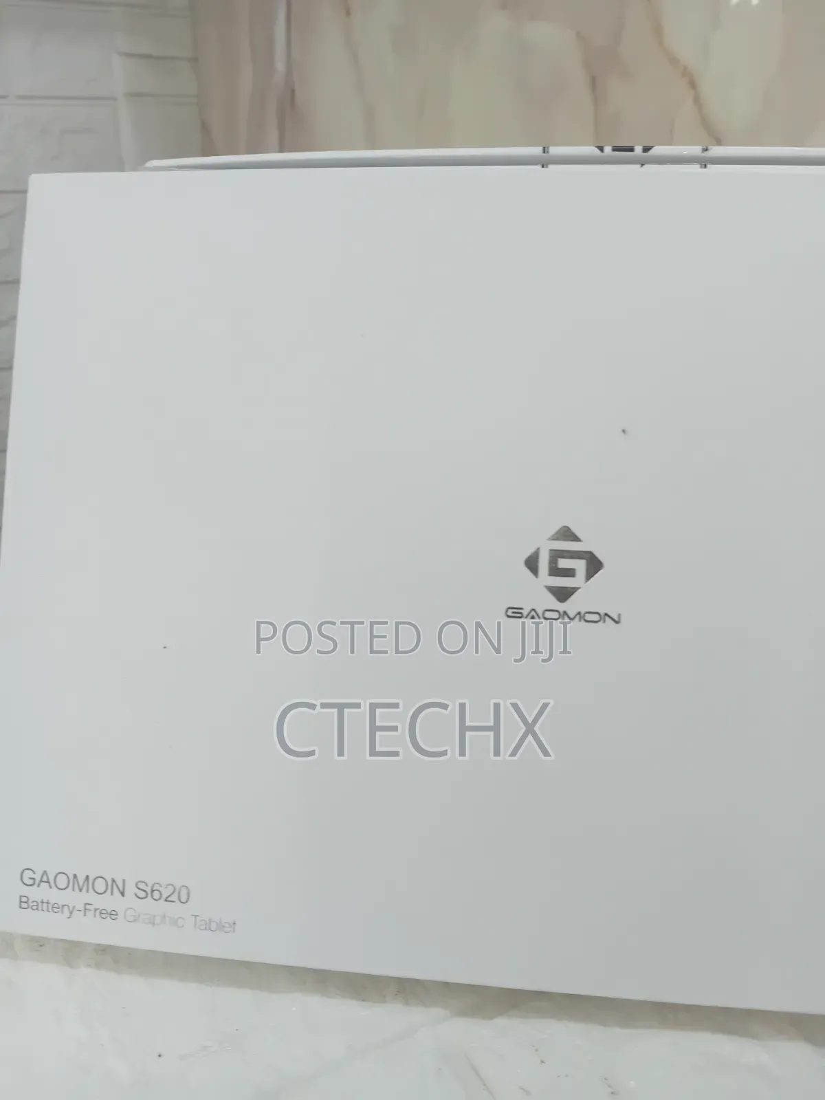 Gaomon S620 Drawing Tablet 6.5 X 4 Inch Graphics Tablet