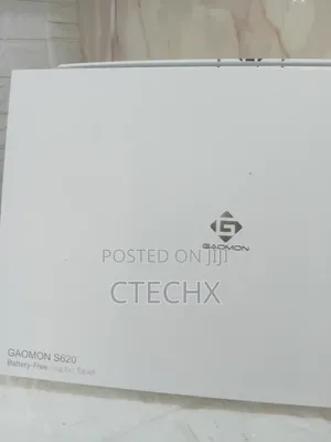 Gaomon S620 Drawing Tablet 6.5 X 4 Inch Graphics Tablet
