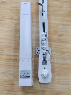 Rechargeable Dooya Curtain Motors