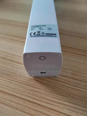 Rechargeable Dooya Curtain Motors